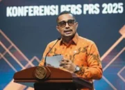 Aktivis Nasional Sandri Rumanama Bela Pemerintahan Prabowo: Anies Cs Lamban Baca Data