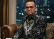 Haidar Alwi Nilai Kritik Anies Baswedan Menyesatkan: Pemerintah Harus Dinilai Secara Rasional