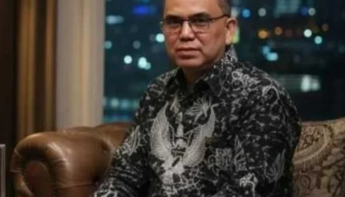 Haidar Alwi Nilai Kritik Anies Baswedan Menyesatkan: Pemerintah Harus Dinilai Secara Rasional
