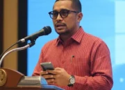 Waketum SEMMI Apresiasi, Presiden Prabowo Ambil Alih Tanggung Jawab Proyek KCIC