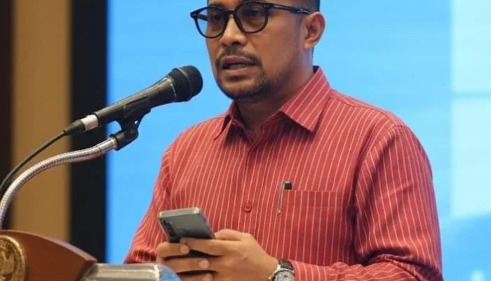 Waketum SEMMI Apresiasi, Presiden Prabowo Ambil Alih Tanggung Jawab Proyek KCIC