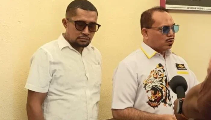 Haidar Alwi Institute: Komposisi Komite Reformasi Polri Dinilai Sudah Proporsional