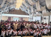 RBPI Peringati 4 Tahun Perjuangan, Suarakan Hak Pengemudi untuk Indonesia Emas 2045