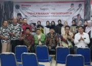 BAPERA Gelar Refleksi Kepahlawanan Soeharto, Dua Profesor Ungkap Fakta Sejarah