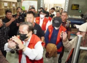 Korupsi Kredit Sawit: Kerugian Negara Trilunan Rupiah, 6 Orang Resmi Tersangka