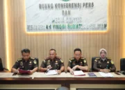 Kejati Sumsel Selidiki Dugaan Korupsi KUR di Bank Plat Merah Cabang Semendo