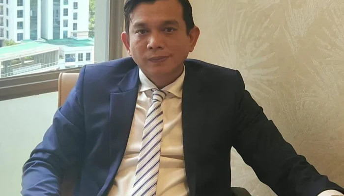 Empat ASN BNN Gugat Kepala BNN, Nilai Mutasi Tak Sesuai Aturan Hukum
