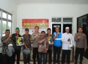 Kapolda Babel Apresiasi Polres Bangka yang Dekat dengan Warga