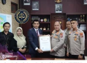 LBH KUBI dan Polres Beltim Tandatangani MoU: Akses Bantuan Hukum Gratis untuk Masyarakat Belitung Timur