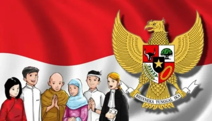 Forum Pemerhati Bangsa Soroti Penyebab Radikalisme: Pancasila Dinilai Hanya Jadi Slogan