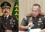 Kejaksaan RI Terus Bertransformasi di Bawah Kepemimpinan ST Burhanuddin