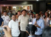 Percepat Pemenuhan Rumah Rakyat, KSP Usulkan Terobosan dan Penghapusan SLIK OJK