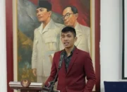 Aktivis GMNI Kritik Menhan: TNI Jaga Kilang Minyak Dinilai Tanpa Dasar Hukum