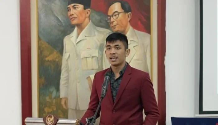 Aktivis GMNI Kritik Menhan: TNI Jaga Kilang Minyak Dinilai Tanpa Dasar Hukum