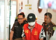 Korupsi KUR Mikro, Kejati Sumsel Tetapkan Tersangka Baru KCP Bank Plat Merah Semendo Muara Enim