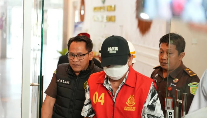Korupsi KUR Mikro, Kejati Sumsel Tetapkan Tersangka Baru KCP Bank Plat Merah Semendo Muara Enim