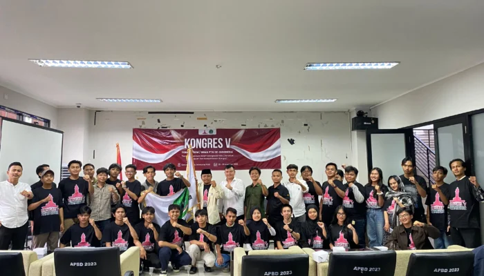 Mahasiswa Hafidz Qur’an Pimpin BEM/DEMA PTAI Se-Indonesia Periode 2025–2027