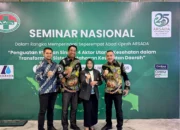Peringati HUT ke-25 ARSADA, GAKESLAB Jakarta Dorong Inovasi Alkes Daerah