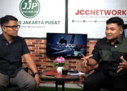 IGoWa Warning Mode: Pemerintah Diminta Utamakan Prioritas Domestik di Balik Bantuan Natal untuk Palestina