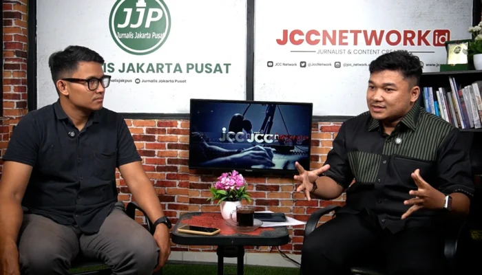 IGoWa Warning Mode: Pemerintah Diminta Utamakan Prioritas Domestik di Balik Bantuan Natal untuk Palestina