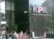 Gubernur Riau Abdul Wahid Terjaring OTT KPK, 9 Orang Diperiksa di Gedung Merah Putih
