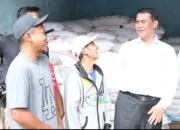 2.039 Kios Pupuk Subsidi Dicabut Izin, Kementan Tegas Lindungi Petani dari Kerugian Rp600 Miliar