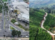 Pemkab Bogor Percepat Pemerataan Infrastruktur Terintegrasi