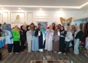 DPD HARPI Babel Dorong Kebangkitan HARPI Bangka Selatan,Yulistira Ketua Baru Resmi Terpilih
