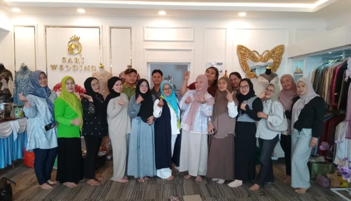 DPD HARPI Babel Dorong Kebangkitan HARPI Bangka Selatan,Yulistira Ketua Baru Resmi Terpilih