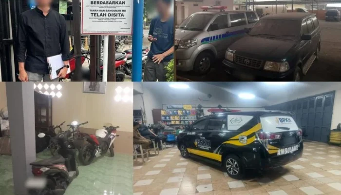 Terungkap! KPK Sita Aset Rp10 Miliar Milik Eks Anggota DPR dalam Kasus CSR BI–OJK