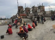 Pelimbang di Negeri Timah: Antara Harapan, Lumpur dan Kebijakan Negara Tak Berpihak