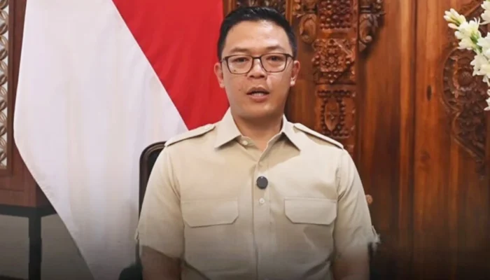 Sekjen Gerindra Sugiono Gerakkan Seluruh Kader Bantu Korban Bencana di Sumatera