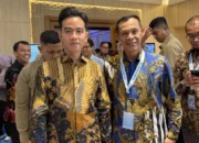 Wakil Bupati Bogor Hadiri Rakornas Percepatan Penurunan Stunting Bersama Wapres Gibran