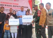 Program Rutilahu Turunkan Kemiskinan, Pemkab Bogor Siapkan Rp1 Triliun untuk UHC 2026