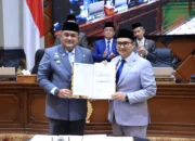 Pemkab Bogor dan DPRD Sepakati Tiga Raperda Strategis untuk Penguatan Layanan Publik