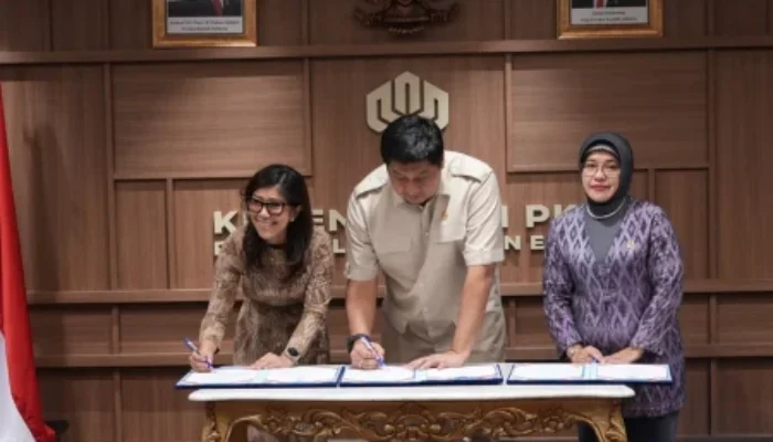 Menkomdigi Apresiasi Program 1.000 Rumah Subsidi untuk Wartawan: Bukti Atensi Pemerintah bagi Pilar Demokrasi