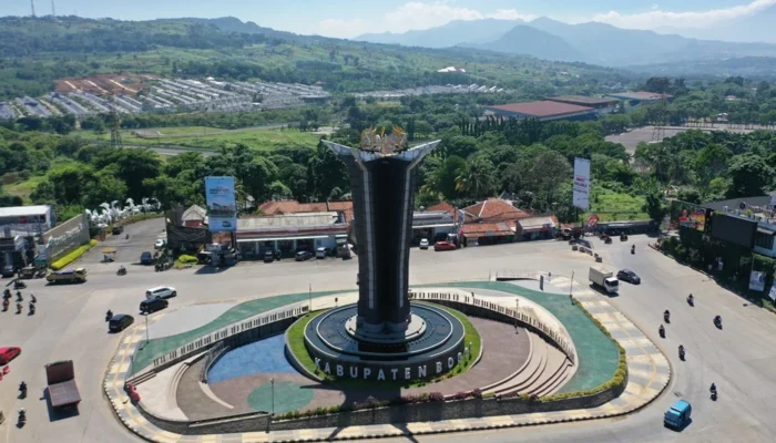 PAD Kabupaten Bogor Tembus Rp3 Triliun, Gebyar Pajak Dongkrak Partisipasi Warga