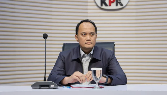 Dari Korps Adhyaksa ke KPK, Ini Kiprah Strategis Mungki Hadipratikto