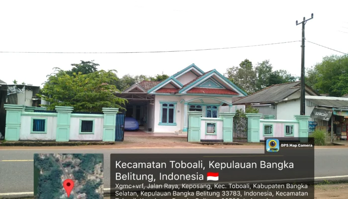 Kasus Timah Dua Tahun Berlalu, Keberadaan Asui Warga Kaposang Masih Misteri?