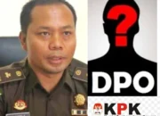 Menghilang Usai OTT, KPK Buru Kasi Datun Kejari HSU