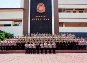 35 Tahun Bhara Daksa: Reuni Alumni Akpol 1991 dan Refleksi Pengabdian Bhayangkara