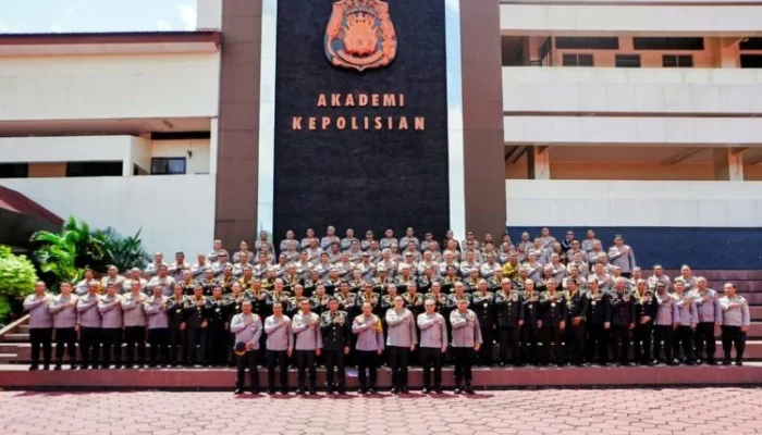 35 Tahun Bhara Daksa: Reuni Alumni Akpol 1991 dan Refleksi Pengabdian Bhayangkara