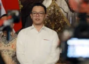Umrah Saat Bencana, Gerindra Copot Bupati Aceh Selatan