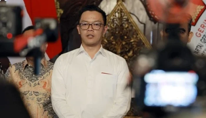 Umrah Saat Bencana, Gerindra Copot Bupati Aceh Selatan
