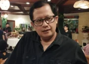 Pakar UNJ Ubaidillah Badrun Nilai Wacana Deputi Intelijen KPK Diisi Militer Sebagai Langkah Aneh