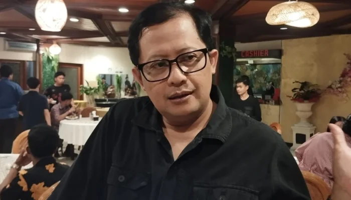 Pakar UNJ Ubaidillah Badrun Nilai Wacana Deputi Intelijen KPK Diisi Militer Sebagai Langkah Aneh