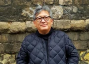 Penggiat HAM Andreas Harsono Beberkan Prosedur Investigasi Human Rights Watch