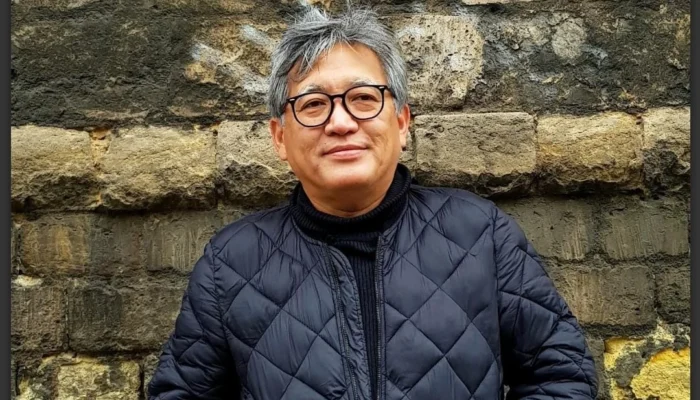 Penggiat HAM Andreas Harsono Beberkan Prosedur Investigasi Human Rights Watch