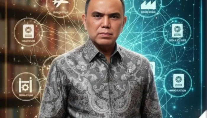 Haidar Alwi Minta Komite Reformasi Polri Segera Tetapkan Prioritas