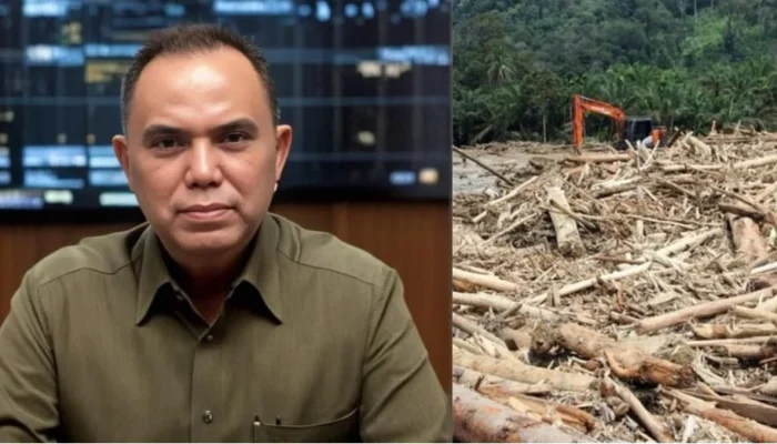 Haidar Alwi Puji Respons Kapolri Telusuri Kayu Gelondongan Hanyut Bencana Banjir